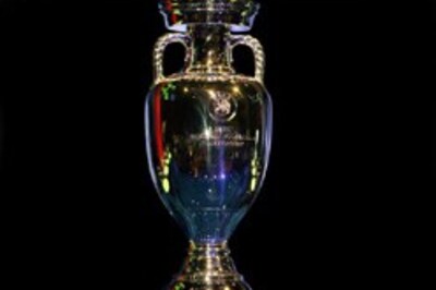 UEFA Cup final: Middlesbrough vs Sevilla