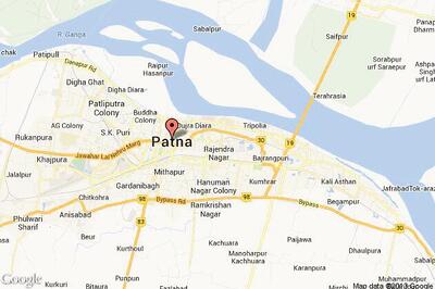 Bihar rights panel orders action in Nepal politician's death