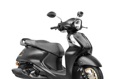 Yamaha Fascino S With 'Answer Back' Feature Is Here, Price Inside