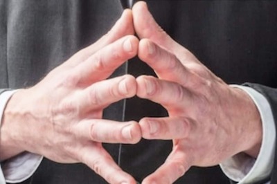 All About Different Hand Gestures And What They Mean