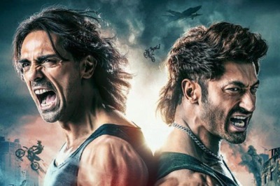7 Internationally Acclaimed Action Directors Join Forces For Vidyut Jammwal's Crakk: Jeetega Toh Jiyegaa
