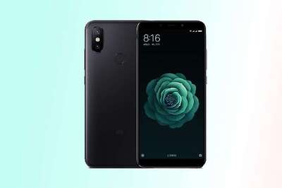 Xiaomi Mi A2 Prices Leaked Again Ahead of Launch