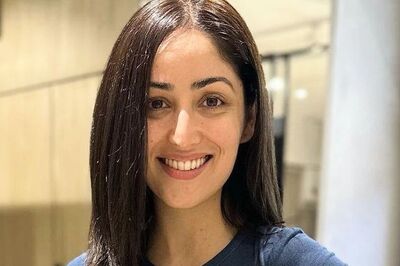 Yami Gautam On OMG 2 Receiving 'A' Certificate With 27 Modifications