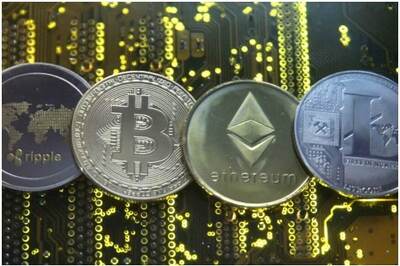 Want to Buy and Invest in Cryptocurrencies in India? Four Things to Keep in Mind