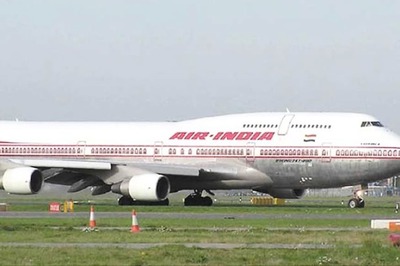 Oil Companies Defer Decision to Suspend Fuel Supplies to Air India