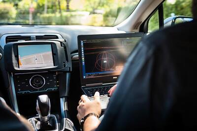 Society Set For Head-On Collision With Driverless Cars