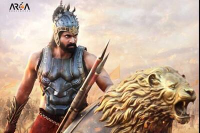 'Baahubali' to be screened at Busan film festival