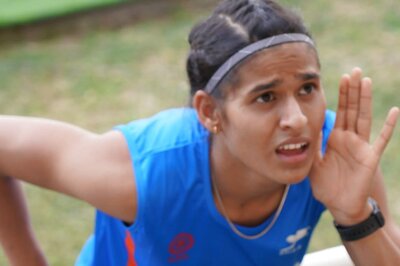 Meet Shaili Singh - Next Big Thing of Indian Athletics, Who Won Silver at U20 World Athletics Championship
