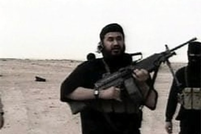 Al-Qaeda names new leader in Iraq