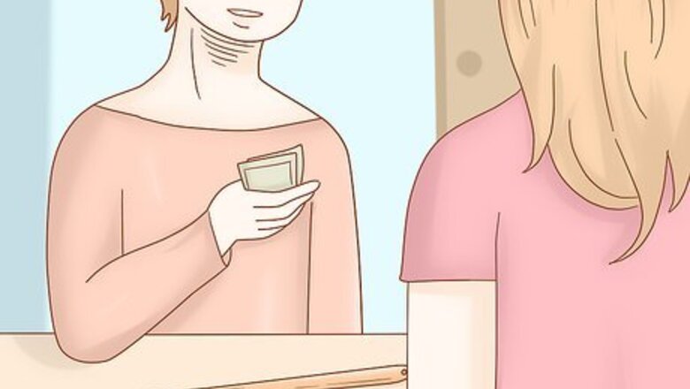 How to Scratch Your Back