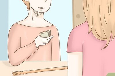 How to Scratch Your Back