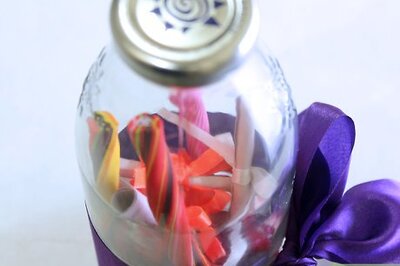 How to Keep a Happiness Jar