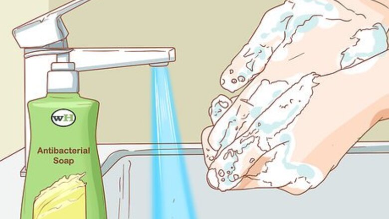 How to Care for Newly Pierced Ears