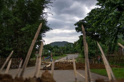 Opinion | Why Interpreting Manipur Violence in Terms of Religion is Wrong