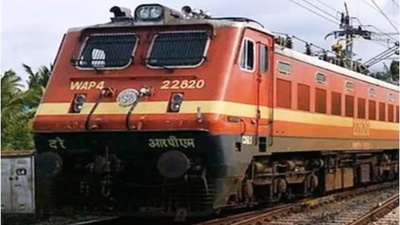 Shatabdi Trains On Delhi-Chandigarh Route Yet To Hit Pre-Covid Occupancy