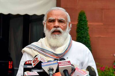 'Speak Up for Dalits': TMC Slams PM Modi over Hathras Gangrape; BJP Hits Back