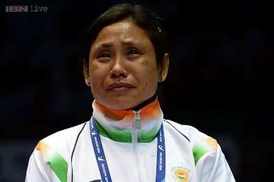 Asian Games: Olympic Council of Asia reinstates boxer Sarita's bronze after a hearing