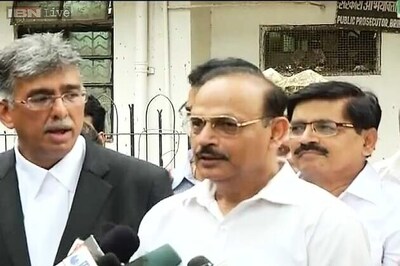 Mumbai: Suspended rape-accused DIG now charged with molesting a woman