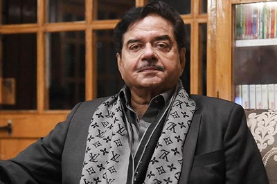 Stop Being One-Man Show, Two-Man Army: Shatrughan Sinha's Poll Advice to BJP