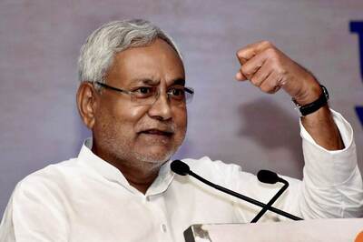 JD(U) National Executive Meeting in Patna on March 4