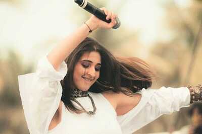 Dhvani Bhanushali Birthday: Five Songs That Will Strike a Chord With You