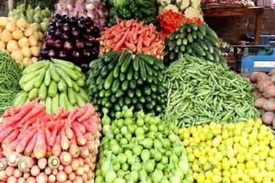 Retail Inflation at 6.01% in January, Hits 7-Month High