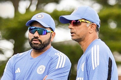 'Even Curator is Confused': Rohit Sharma Takes Dig at New York Pitch Ahead of IND vs PAK World Cup Clash