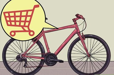 How to Measure and Buy the Correct Bike