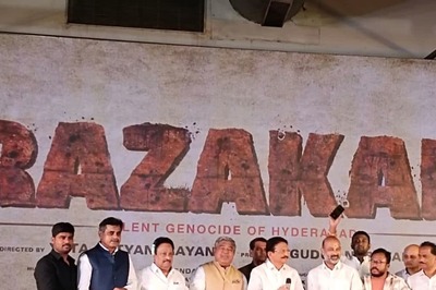 Hyderabad’s Razakars Chapter: Paramilitary Force Killed Hindus, Later Hired by Zamindars to Fight Communists