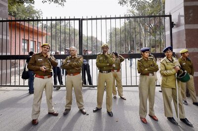 Over 20 people present at pro-Afzal Guru event identified after joint interrogation of 3 arrested JNU students