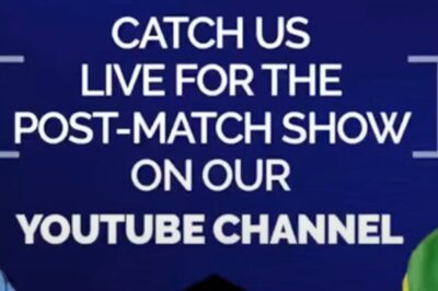 India vs Australia, 3rd T20I | Virat Kohli, Suryakumar Yadav Help India to Series Win | Post-Match