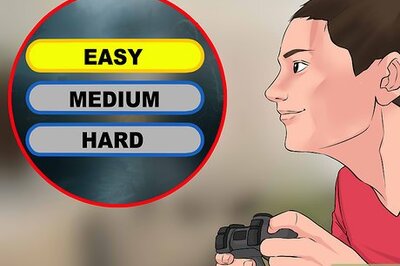 How to Stay Calm While Losing a Video Game