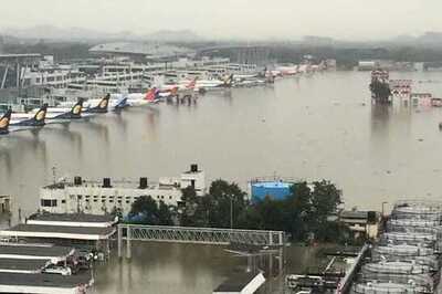 US offers assistance for Chennai flood victims