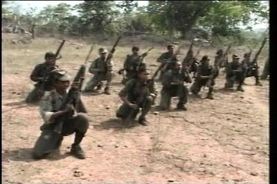 CPI (Maoists) planning to disrupt Assembly elections: Intelligence report