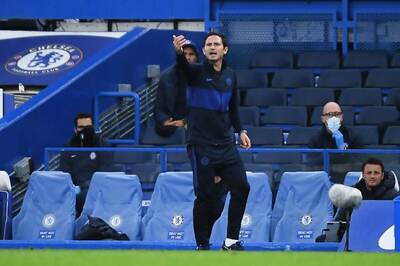 Frank Lampard Says More to Come as Chelsea Look to Bridge the Gap with Rivals