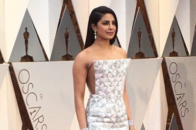 Priyanka Chopra Shares an Emotional Tweet on Her 'Last Official Week' in NYC