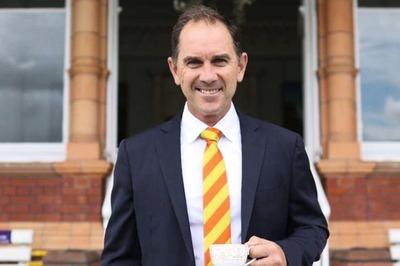 Justin Langer Replaces Andy Flower as Lucknow Super Giants Head Coach