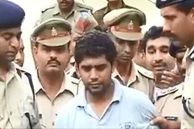 Jyoti murder case: 5 accused sent to police custody