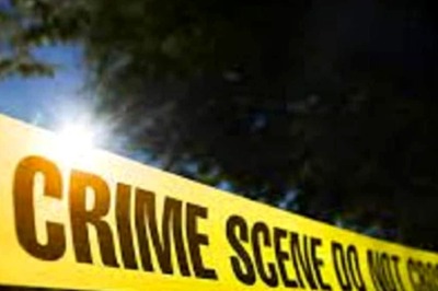 Delhi: 24-yr-old Man Stabbed to Death, Friend Injured in 'Tussle Over Area Supremacy'; 2 Held