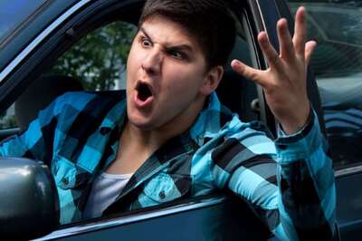Understanding Road Rage - The Psychology Behind it and How to Control Yourself
