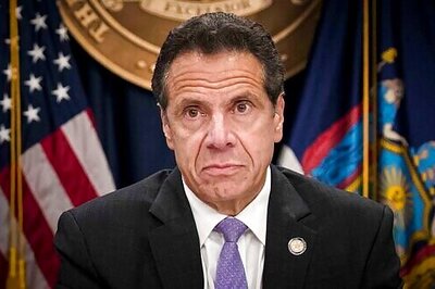 For Biden, Questions About Cuomo Grow Harder To Ignore