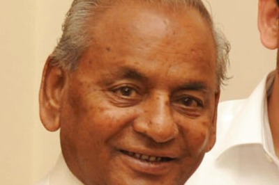 Health Condition of Former UP CM Kalyan Singh Remains Critical, Says Hospital