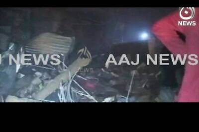 12 killed, more than 40 injured in bomb blasts in Karachi