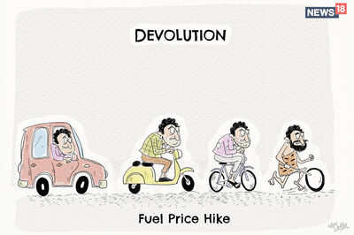 Bharat Bandh: Raj Thackeray's MNS Latest to Join as Oppn Gears Up for Another Show of Strength