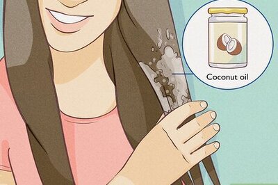How to Do a Hot Oil Treatment