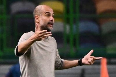 The Champions League Has Become a Thorn in Pep Guardiola's Side