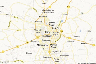 Jat leaders accuse Gehlot govt of ignoring community