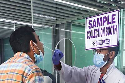 India Sees 197 New Covid Infections, Active Cases Drop to 2,309