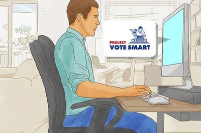 How to Research a Politician