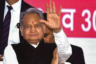 'No Anti-incumbency in Rajasthan, Will Form Govt Again': Gehlot's Show of Confidence on Year-end Polls